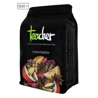 TEACHER Чай Глинтвейн 500 гр.