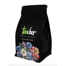 TEACHER Чай Альпийский 250 г