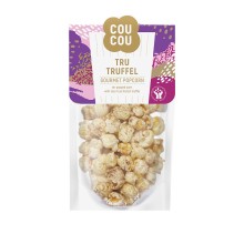 Cou Cou Попкорн со вкусом TRU TRUFFEL 30 гр.