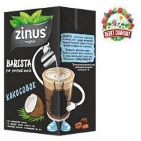 ZINUS BARISTA Молоко КОКОСОВОЕ 1л