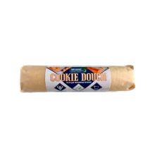 Тесто COOKIE DOUGH для творожных печений, 500 гр.