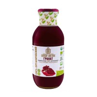 ORGANIC GEORGIAS NATURAL Гранатовый сок 300 мл