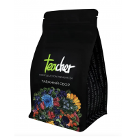 TEACHER Чай Таёжный сбор 250 г