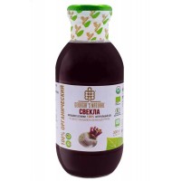 ORGANIC GEORGIAS NATURAL Сок свекольный 300 мл.