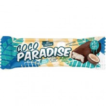 Fit Kit COCO PARADISE протеиновый батончик без сахара 45 гр.