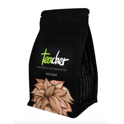 TEACHER Чай Ассам 250 г