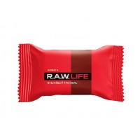 R.A.W. LIFE SWEETS "Вишнёвый трюфель" 18 гр.