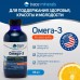 Trace Minerals Adult Liquid Omega-3 ОМЕГА-3 118 мл.