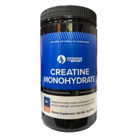 Design For Sport Creatine Monohydrate креатин моногидрат 450 гр