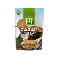 FitFeel Кокосовый Сахар 200гр