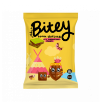 Bitey Вафли Шоколад 35гр