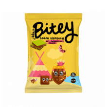 Bitey Вафли Шоколад 35гр