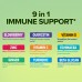 ORZAX 9 IN 1 IMMUNE DEFENSE SUPPORT 60 капсул