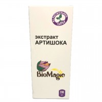 Bio Magic Артишок 200 мл.