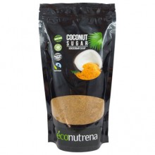 Econutrena Кокосовый сахар органический  500гр
