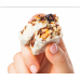 REX NUTS Батончик ореховый протеиновый "кешью-клюква" 20% 40гр.