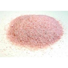Гималайская соль розовая (0,5-1 мм) 5000гр.