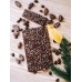 NAMEDU Шоколад Сказочный Молочный  46 % с кофе и кусочками какао бобов 70 гр.