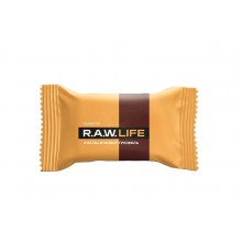 R.A.W. LIFE SWEETS "Апельсиновый трюфель" 18 гр.