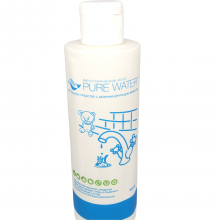 Pure Water Натуральное средство для дезинфекции 200 мл.