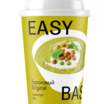 Easy Base Суп протеиновый "Оригинал" 50 гр.