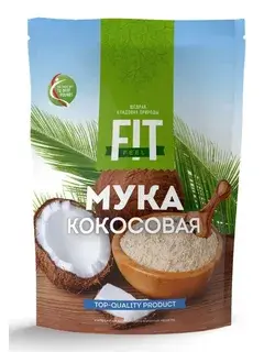 Кокос ұнтағы 400 г