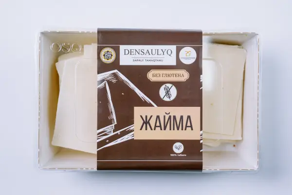 DENSAULYQ Жайма 500 гр.