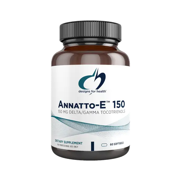 Design For Helth Annatto-E 150 Аннато-Э 60 капсул