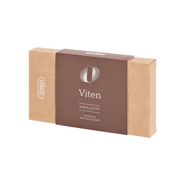 Тайга8 T8 VITEN (иммунитет) 50 мл