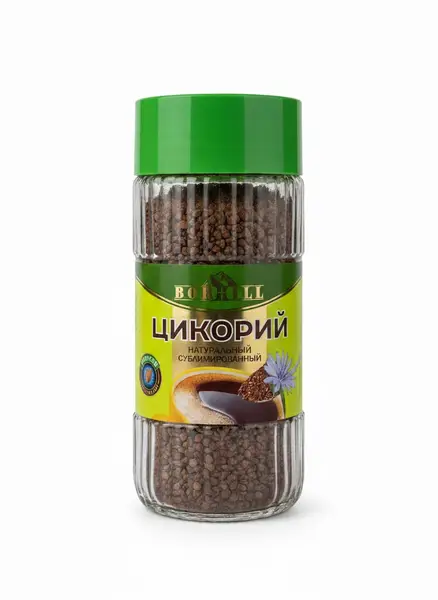 Borhill Цикорий сублимированный ст/б 250 гр.