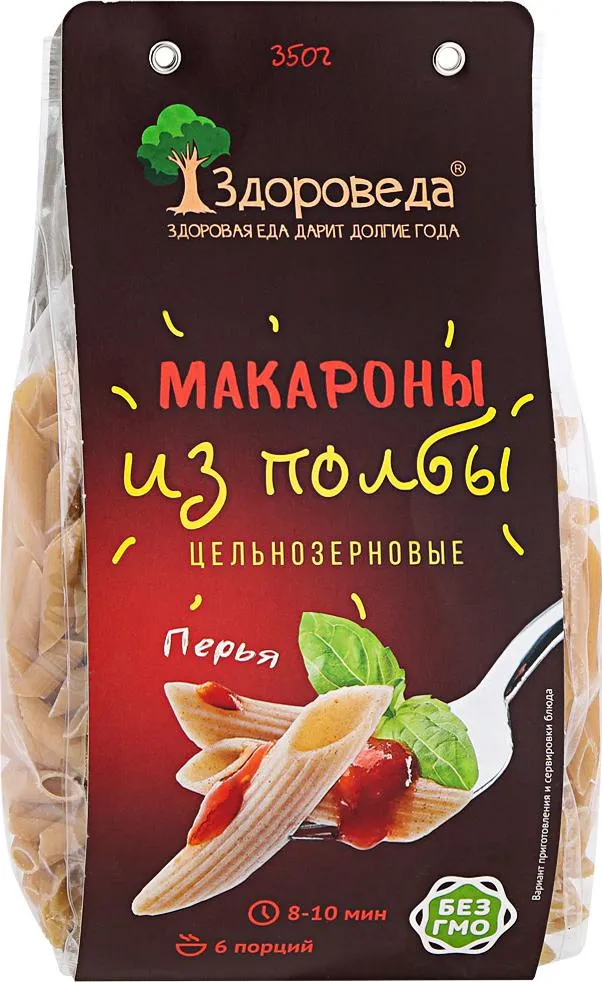 Перья" Здоровед " 350 гр.