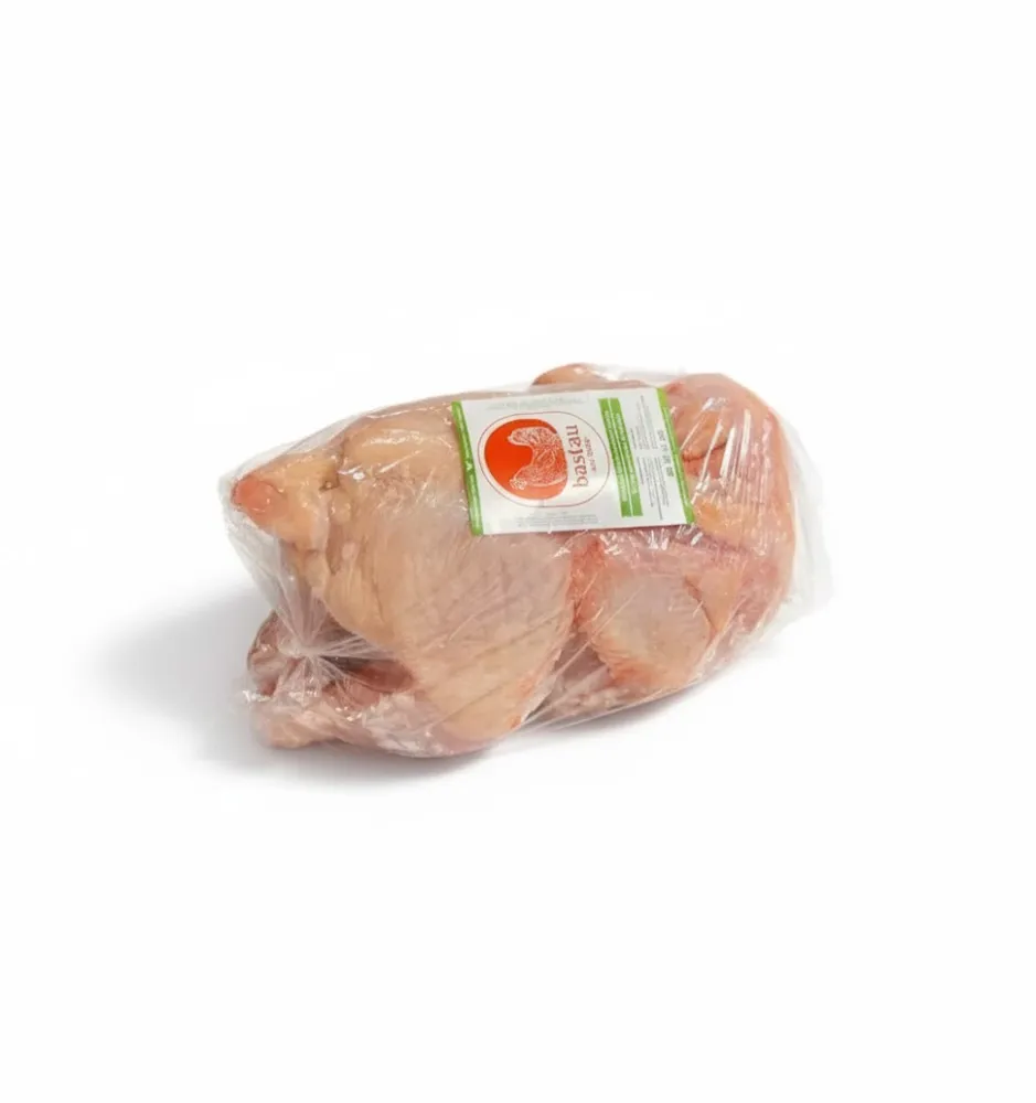 Bastau Курица