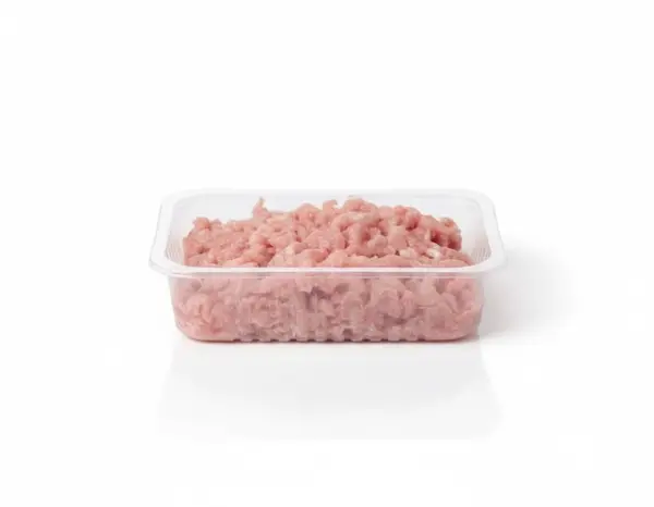 Индейка Павлодарская Фарш из мяса индейки "Элит"замороженное ММО