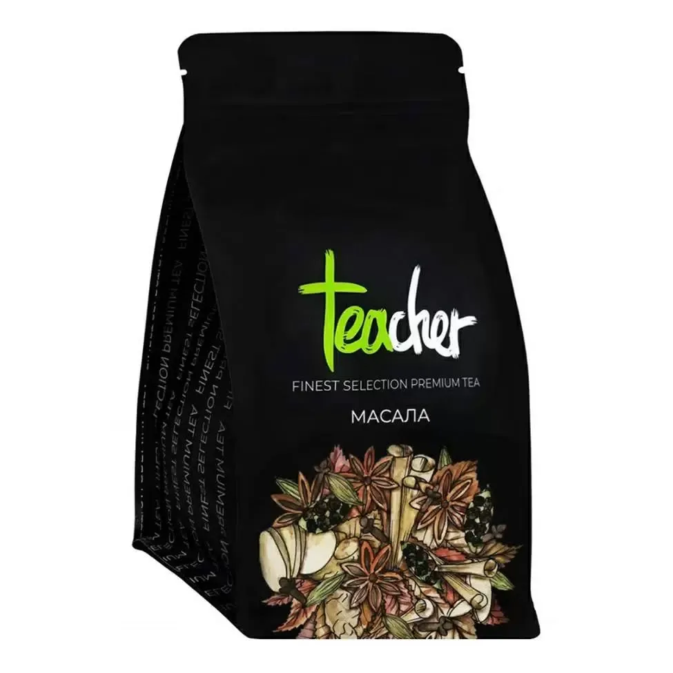 TEACHER Чай Масала 250 г