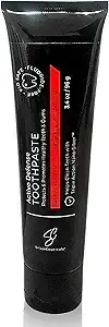 SilverCeuticals зубная паста Sassy Cinnamon 96 гр.*