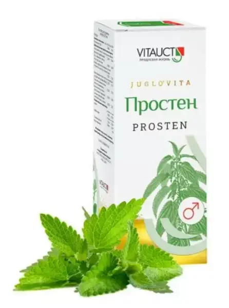 VITAUCT Простен 350мл.