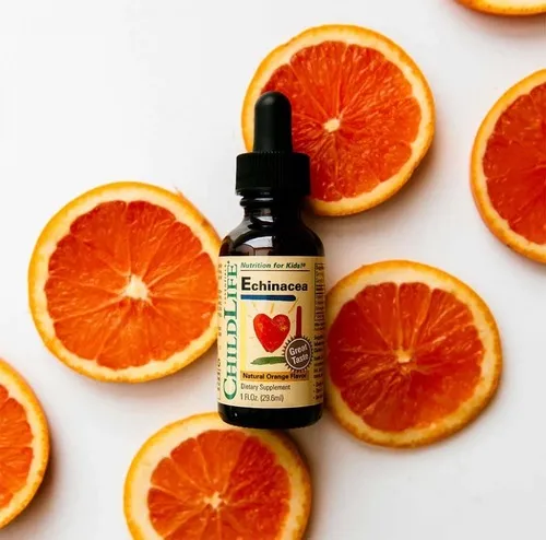CHILD LIFE Echinacea 30 ml.