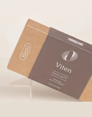 Тайга8 T8 VITEN (иммунитет) 50 мл