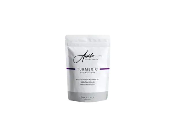 Acvelon Turmeric with Bioperine (снятия воспаления) 30 шт.