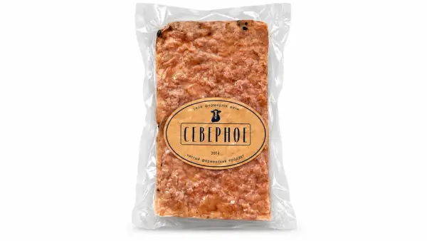 Северное Творожный пирог Королевская ватрушка