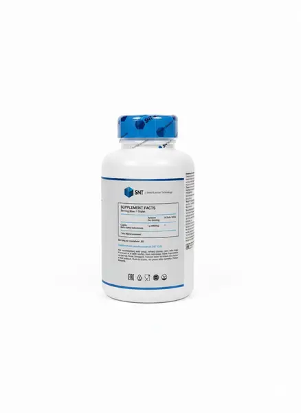 SNT L-Lysine 1000 mg 60 tab.