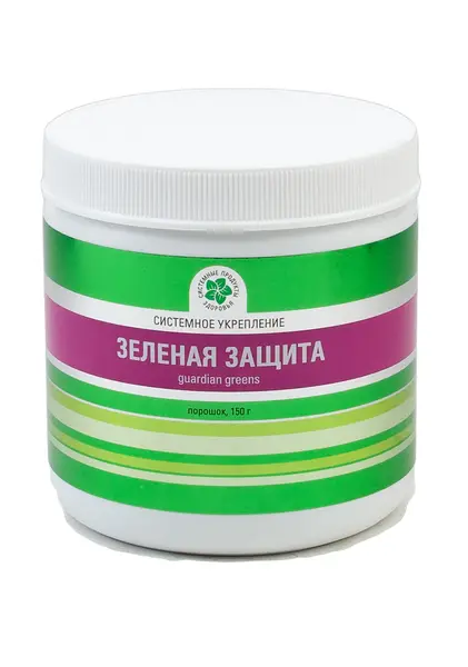 Витамакс Зелёная Защита 150 гр.