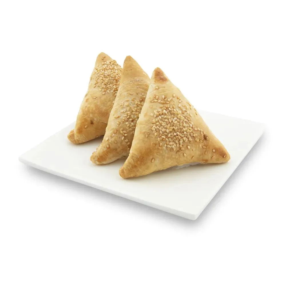 Bitony Самса из курицы в сыром виде, замороженные