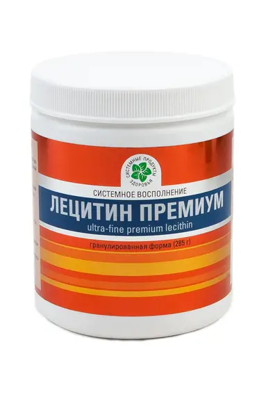Витамакс Лецитин Премиум 285 гр.