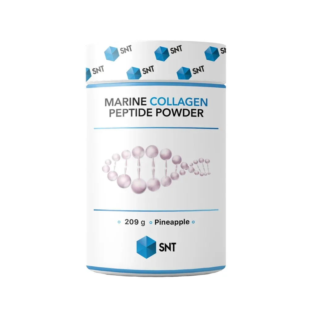 SNT MArine Collagen peptide powder 209 gr