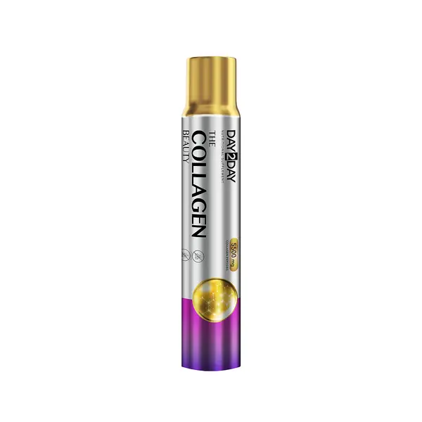 Day2Day Коллаген Beauty Mango 30 туб. 5500mg.