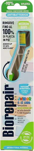 Biorepair Зубная щётка Детская