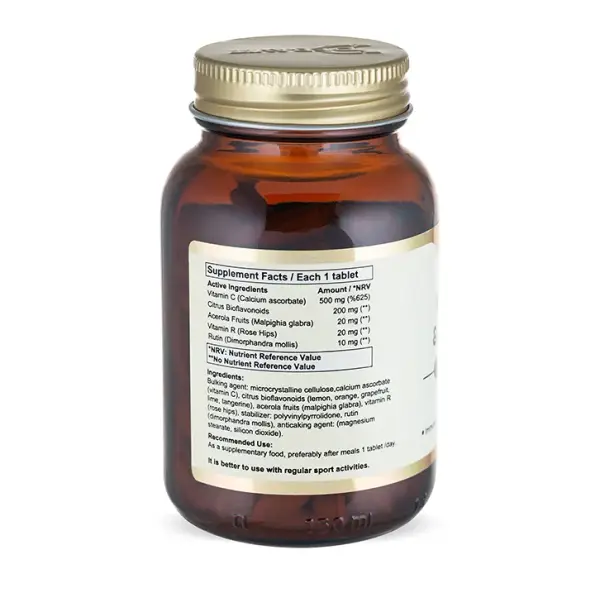 Debavit Vitamin C & Cofactors