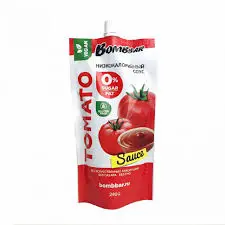 BOMBBAR Соус Сладкий Томат 240 г