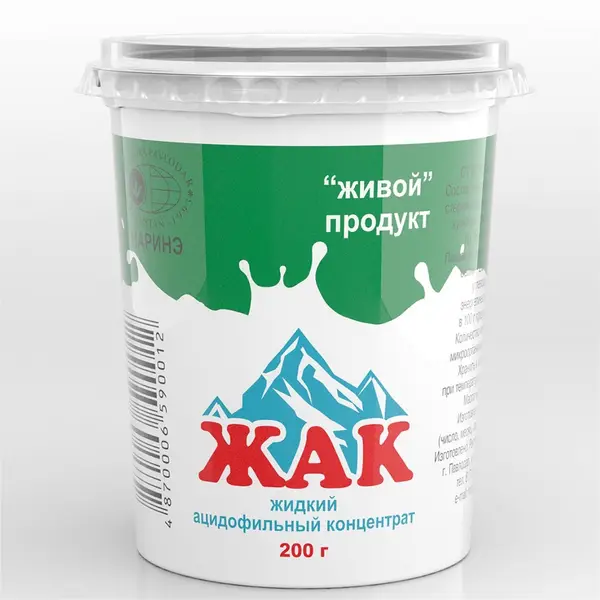 Наринэ "Жак" 200гр.